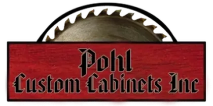 Pohl Custom Cabinets Inc